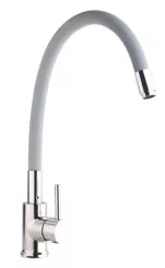 Mitigeur d'évier FUNNY gris