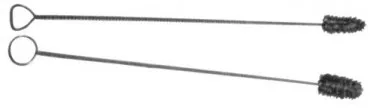 Goupillon acier ø40mm - PROGALVA