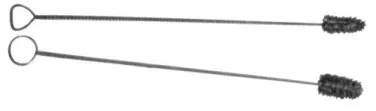 Goupillon acier ø50mm - PROGALVA
