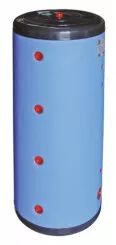 Ballon tampon pour pompe à chaleur 140 litres