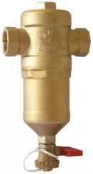 Désemboueur laiton F26/34 - PNEUMATEX