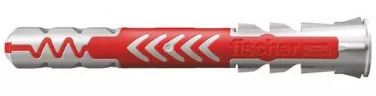 Cheville universelle bi-matière DUOPOWER ø10x50mm