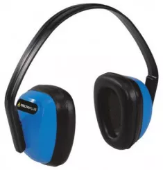 Casque anti-bruit 23 db