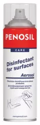 Aérosol désinfectant surfaces 6101