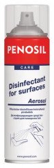 Aérosol désinfectant surfaces 6101
