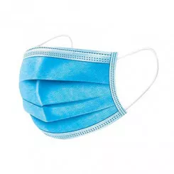 Lot de 50 masques FFP1