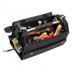 Sac à bandoulière smartbag 19 litres avec outils
