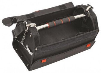 Sac à bandoulière smartbag 19 litres sans outils