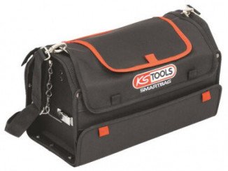 Sac à bandoulière smartbag 19 litres sans outils