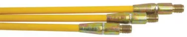 Canne de ramonage fibroflex ø9 - PROGALVA