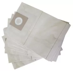 Sac filtre pour aspirateur NESO 25 - PROGALVA
