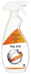 Nettoyant chaudière fioul - PROGALVA