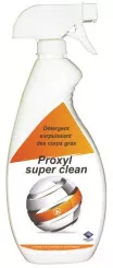 Nettoyant de surface surpuissant - PROGALVA