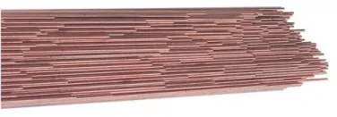 Métal d'apport flamme acier 20/10 - SELECTARC
