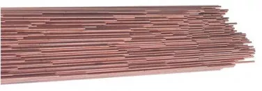 Métal d'apport flamme acier 30/10 - SELECTARC
