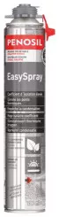 Mousse polyuréthane pulvérisable Easy Spray 750ml
