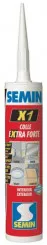 Mastic colle haute performance x1 - SEMIN