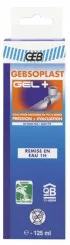 Colle PVC spécial pression GEBSOPLAST GEL PLUS 125ml - GEB