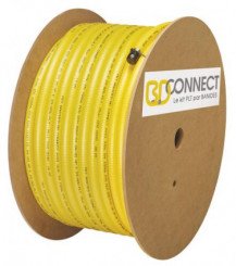 Tuyau PLT BD CONNECT DN15 30 mètres - BANIDES