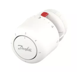 Tête thermostatique incorporée Aero® RA VT0,2 - DANFOSS