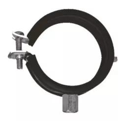 Collier lourd isophonique 1 vis ø40-43