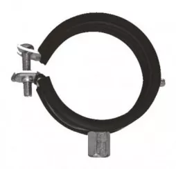 Collier lourd isophonique 1 vis ø40-43