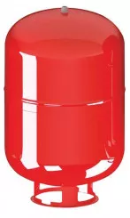 Vase d'expansion chauffage sur pied 300 litres