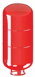 Vase d'expansion chauffage sur pied 400 litres