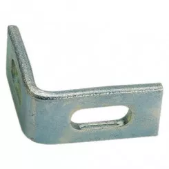 Équerre 90° pour rails 27x18 et 28x30