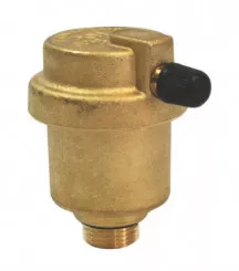 Purgeur d'air automatique 12/17 sans valve