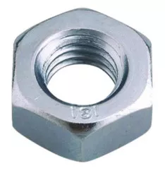 Écrou 6 pans ø6