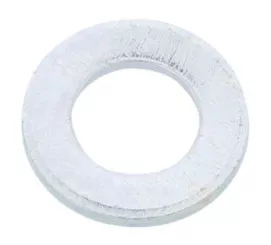Rondelle plate LU ø5