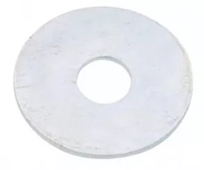 Rondelle plate LLU ø6