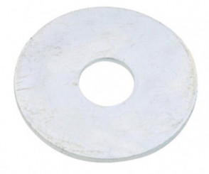 Rondelle plate LLU ø8