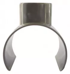 Selle de branchement PVC ø100-50 