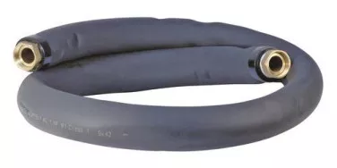 Flexible pour pompe à chaleur ø20 - 20/27 - 2 mètres