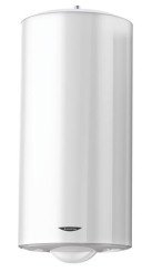 Chauffe eau électrique blindé mural vertical initio 50 litres - ARISTON
