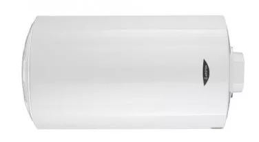 Chauffe eau électrique blindé mural horizontal initio 75 litres - ARISTON