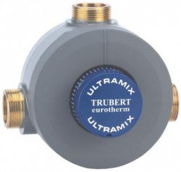 Mitigeur thermostatique collectif Ultramix TX91C - WATTS