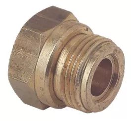 Raccord gaz mâle femelle M20/150