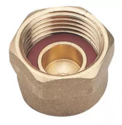 Bouchon femelle pour gaz Butane/Propane 20/150