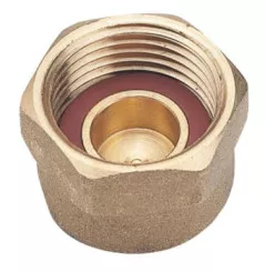 Bouchon femelle pour gaz Butane/Propane 20/150