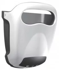 Sèche-mains vision air easy blanc