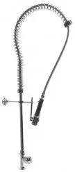 Robinet simple monotrou grande cuisine 900mm