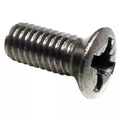 Vis de cuivrerie pour réservoir griffon