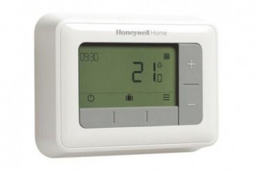 Thermostat digital programmable T4 - Honeywell Home