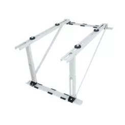 Support de toit pour climatiseur