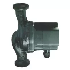 Circulateur automatique chauffage domestique connexion Plug&Play DN25 180mm