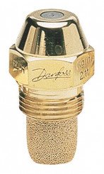 Gicleur type S 60° 0,40 DANFOSS