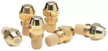 Gicleur type S 60° 0,60 DANFOSS